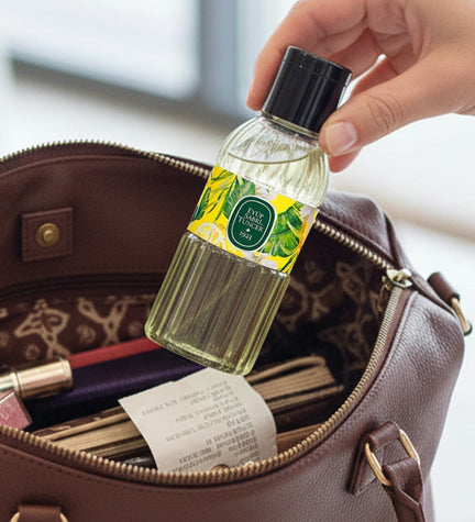 Eyüp Sabri Tuncer 50ml Kolonya