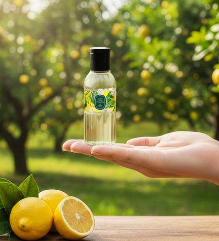 Eyüp Sabri Tuncer 50ml Kolonya