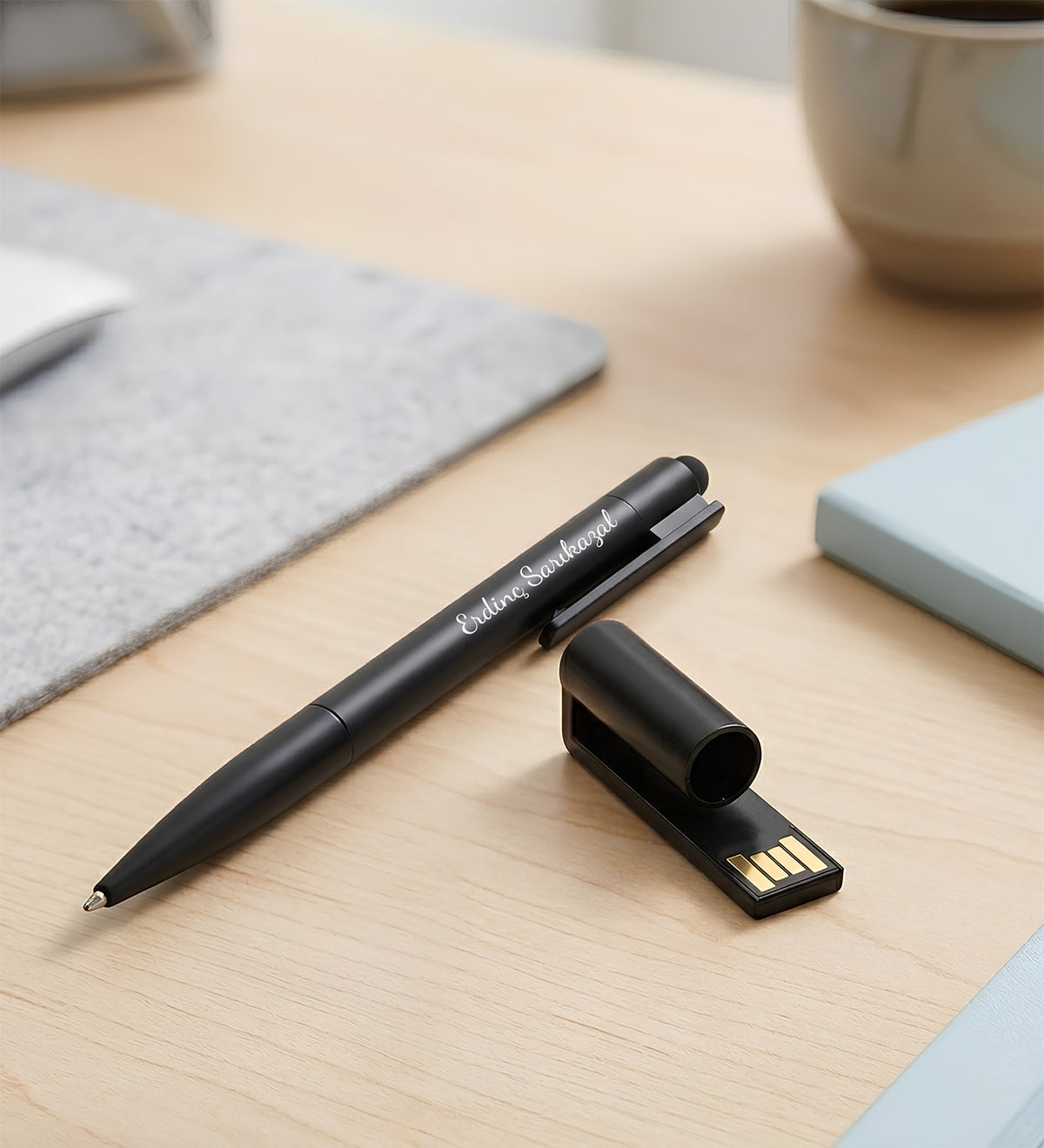 Kişiye Özel 64 GB Usb Kalem