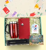 Öğretmenler Gününe Özel Hediye Kutusu