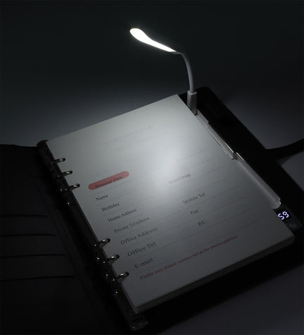 Kişiye Özel Powerbank Organizer 8.000 mah