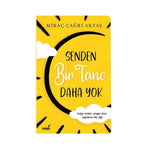 Senden Bir Tane Daha Yok - Miraç Çağrı Aktaş