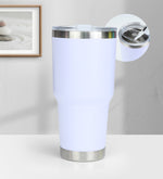 880 ml Çelik Seyahat Termosu