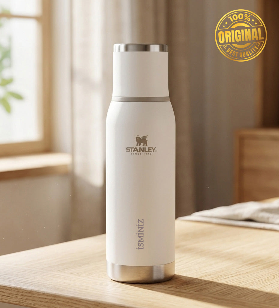 Adventure To-Go Stanley Termos 0,75L