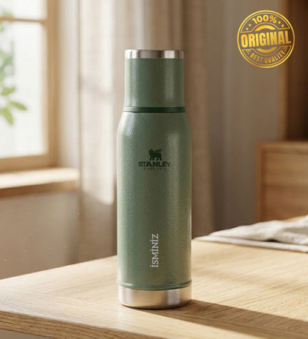 Kişiye Özel Adventure To-Go Stanley Termos 0,75 L
