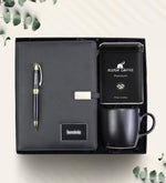 Yeni İş Tebrik Hediye Seti