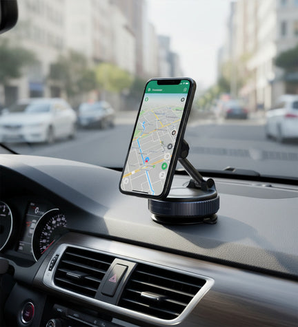 Araç içi Mıknatıslı Telefon Tutucu