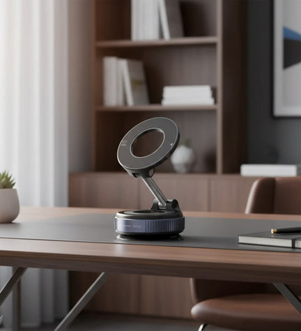 Araç içi Mıknatıslı Telefon Tutucu