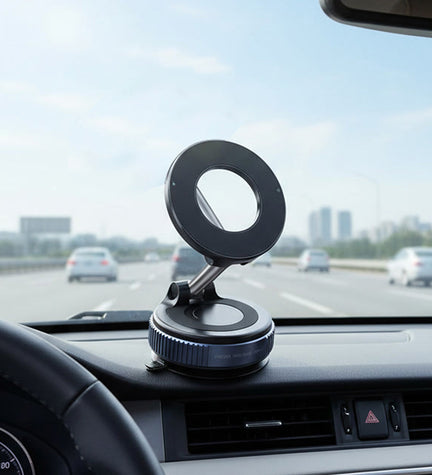 Araç içi Mıknatıslı Telefon Tutucu