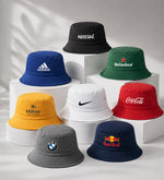 Balıkçı Bucket Şapka