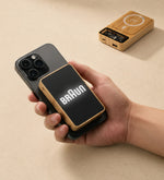 Bambu Magsafe Powerbank