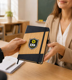 Bambu Kapak Defter