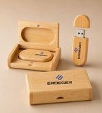 Bambu Usb Bellek