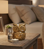 Baykuş Buhurdanlık