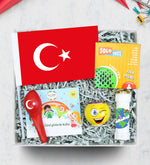 Çocuğa 23 Nisan Hediyesi
