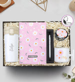 Termos & Defter & Touch Pen & Ayna & Kupa Hediye Seti