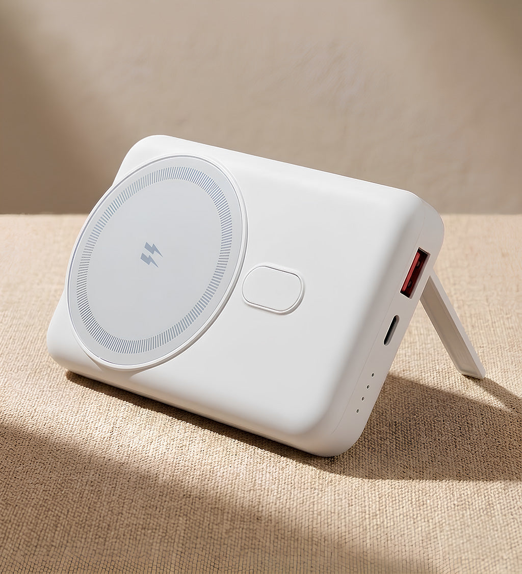 5000 mAh Magsafe Powerbank