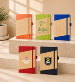 Bambu Kapak Defter