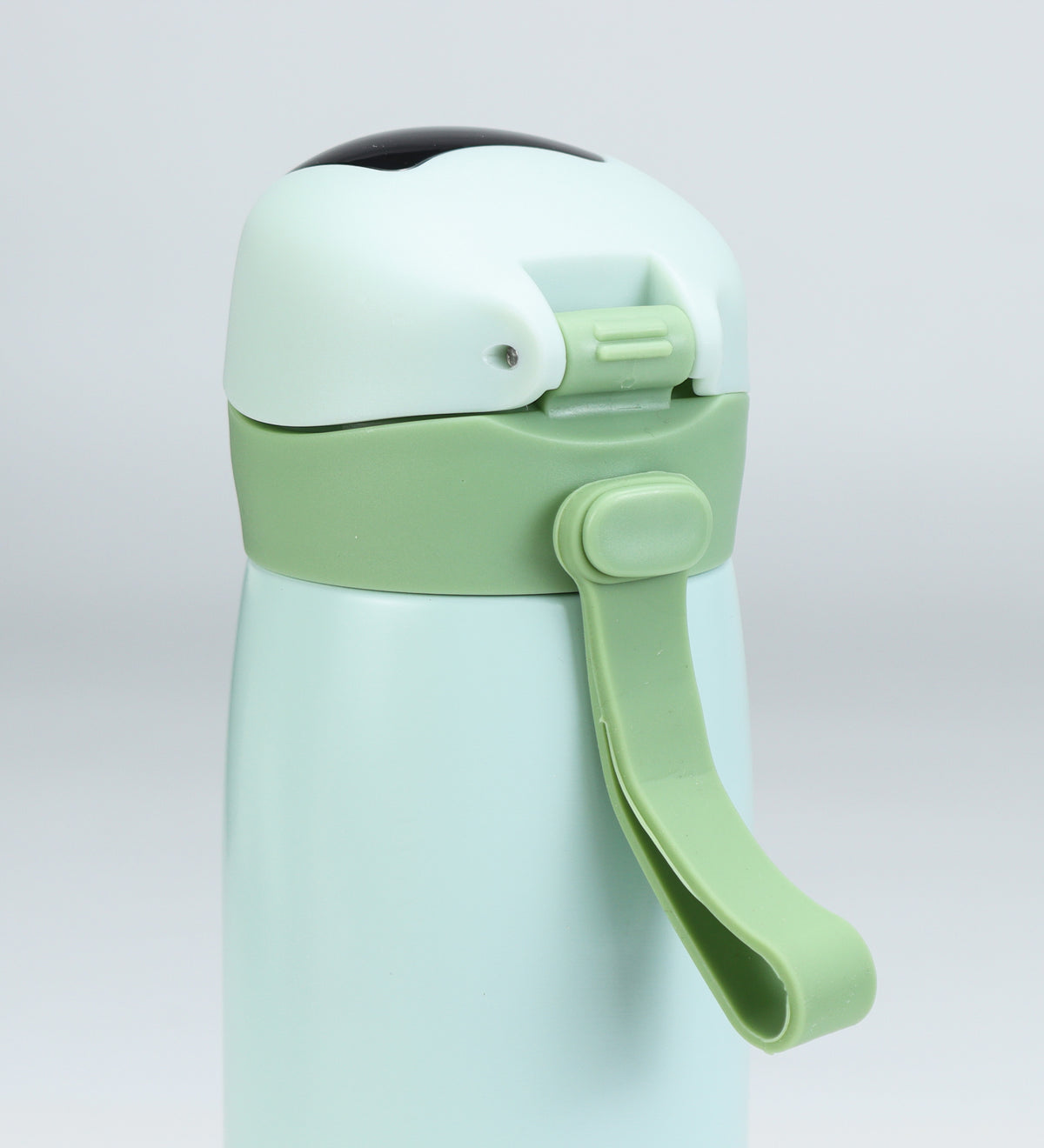 Dereceli Çocuk Termosu