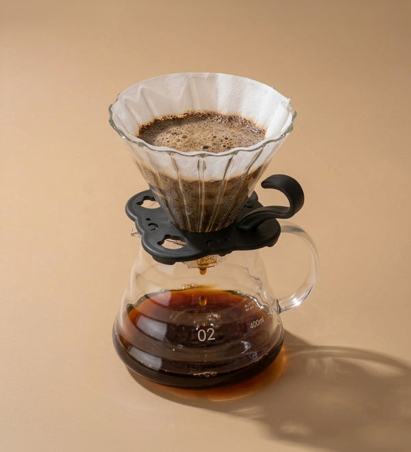 600ml Cam Karaf