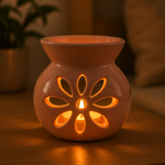 Pembe Lotus Buhurdanlık