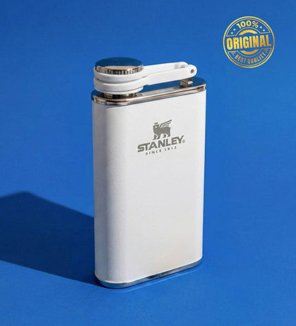 Classic Easy Fill Wide Mouth Flask Stanley Cep Matarası 0,23 L