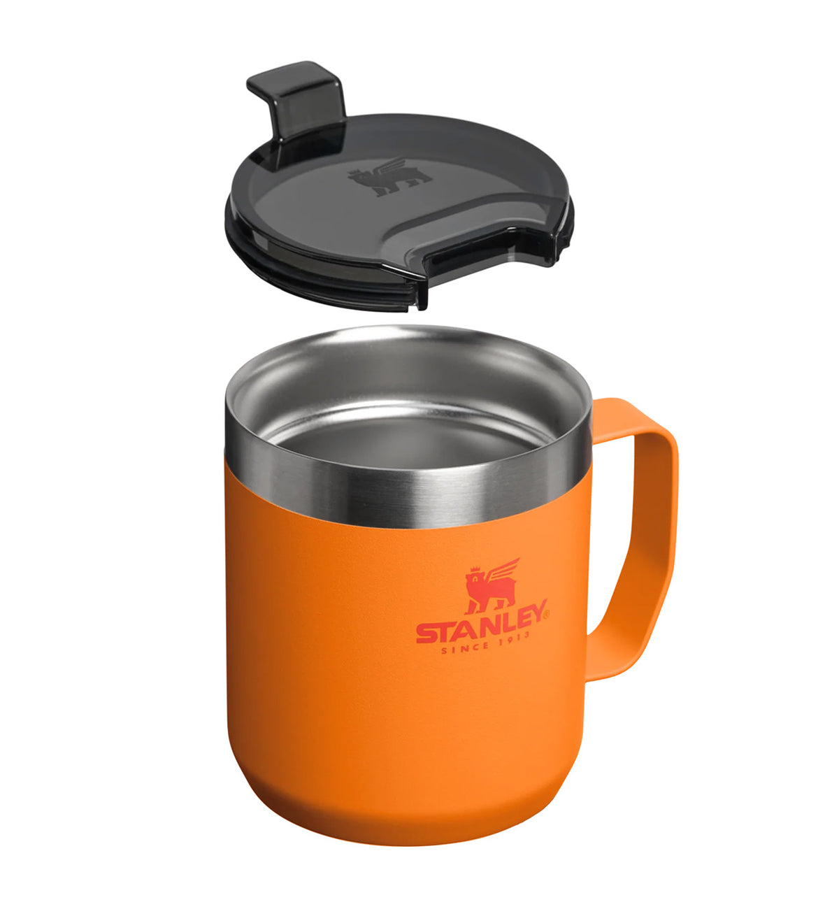Classic Legendary Camp Mug Stanley Termos 0,35L