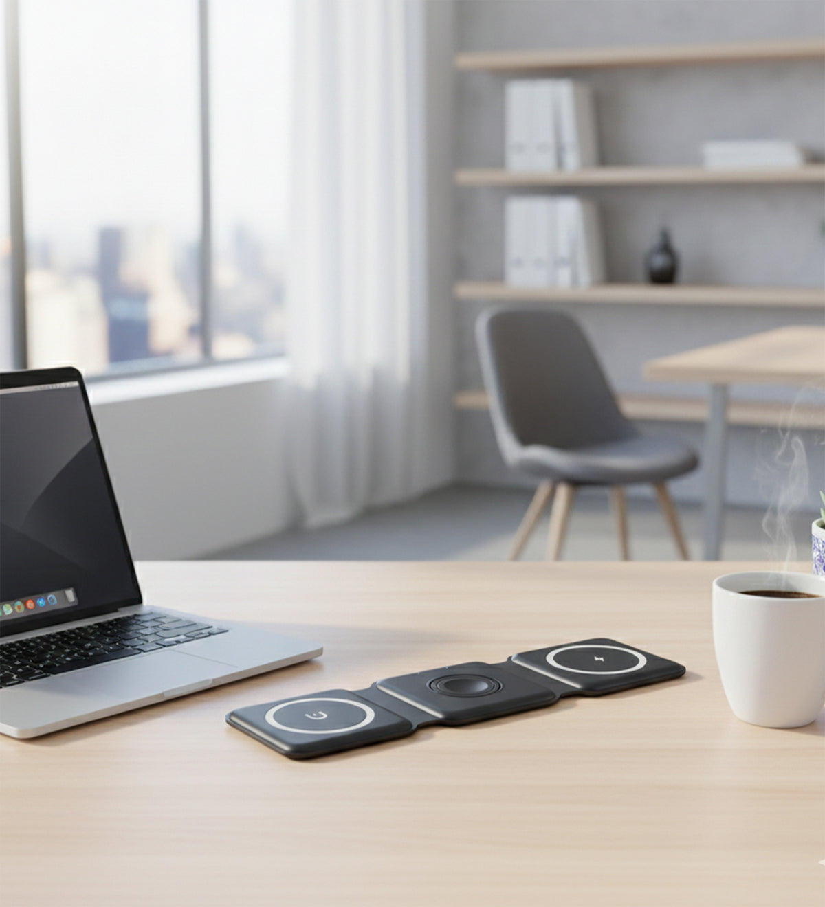 Kişiye Özel Stanley Termos Jbl Kulaklık Çoklu Şarj Standı Premium Hediye Seti