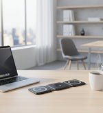 Kişiye Özel Stanley Termos Jbl Kulaklık Çoklu Şarj Standı Premium Hediye Seti