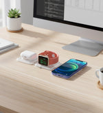 Kişiye Özel Stanley Termos Jbl Kulaklık Çoklu Şarj Standı Premium Hediye Seti