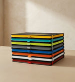 Renkli Baskı Defter