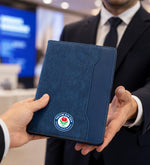 Termo PU Kapak Defter