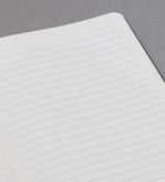 Tarihsiz Renkli Defter