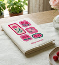 Ham Bez Tasarım Defter
