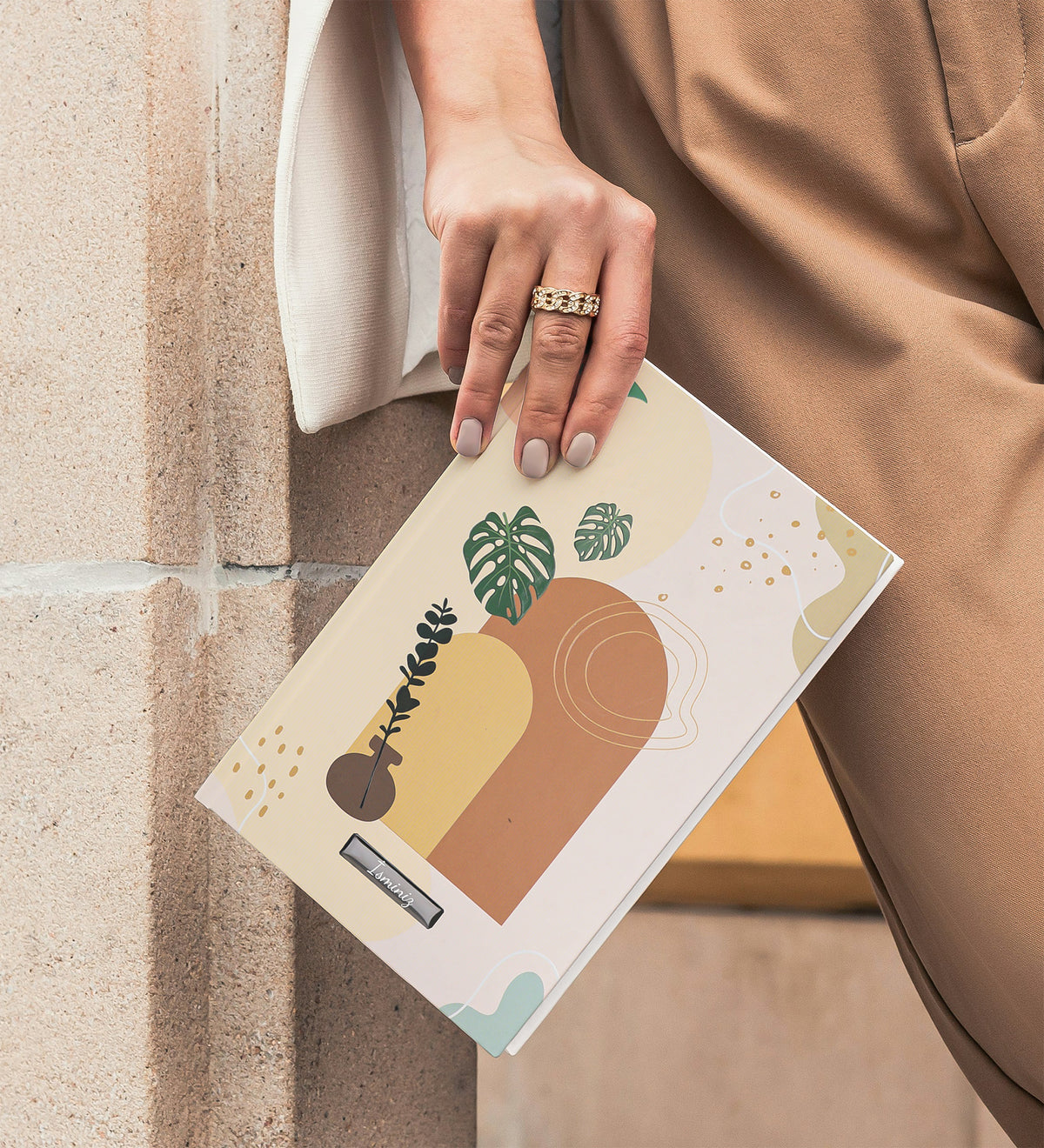 Bohem Tasarım Defter