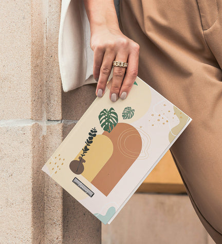 Bohem Tasarım Defter