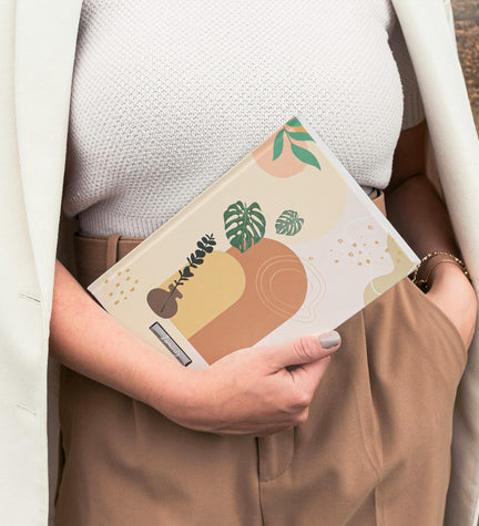 Bohem Tasarım Defter