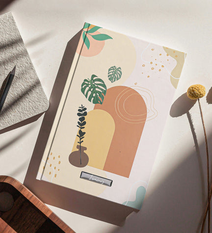 Bohem Tasarım Defter