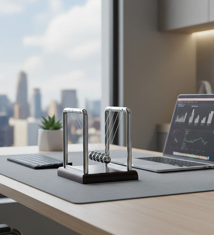 Masaüstü Denge Topu