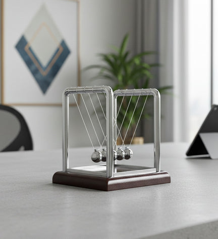 Masaüstü Denge Topu