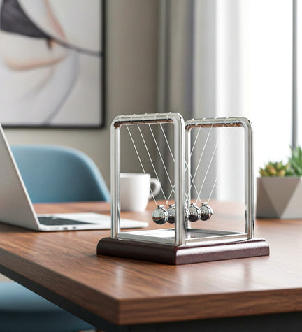 Masaüstü Denge Topu