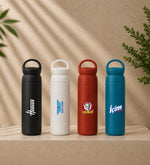 Filtreli Çelik Termos 500 ML