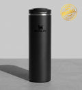 The Transit Fliptop Mug Stanley Termos 0.47 L Siyah