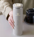 Kişiye Özel The Transit Fliptop Mug Stanley Termos 0.47 L