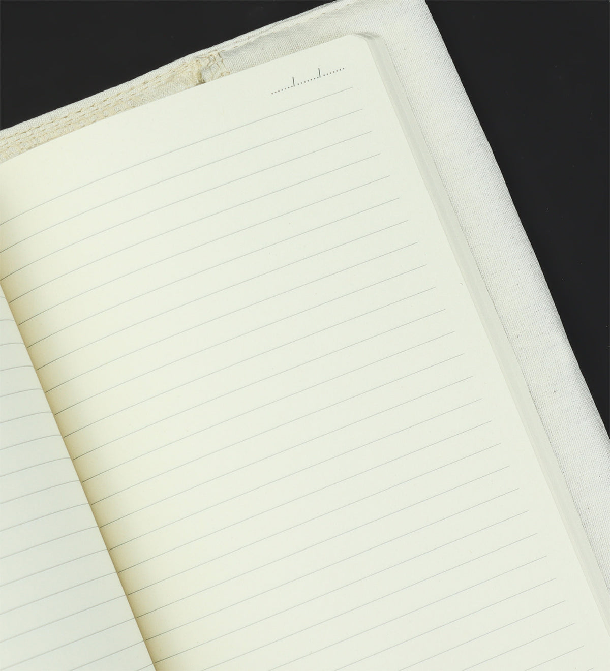 Ham Bez Tasarım Defter