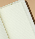 Ham Bez Tasarım Defter