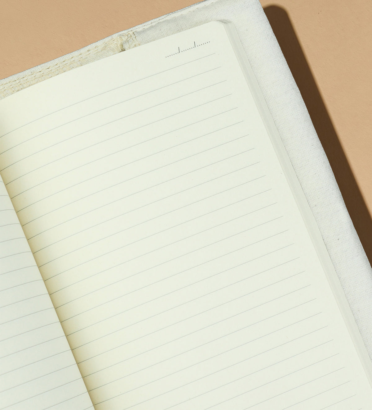 Ham Bez Tasarım Defter
