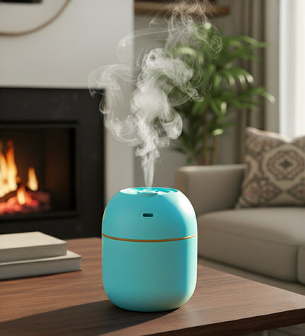 Mavi H2O Hava Nemlendirici