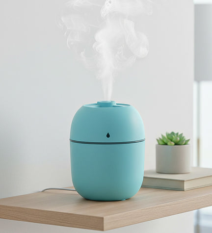 Mavi H2O Hava Nemlendirici