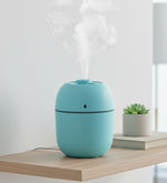 Mavi H2O Hava Nemlendirici